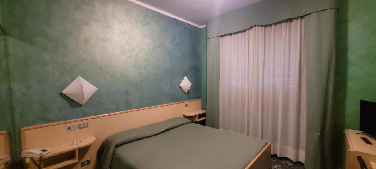 Hotel Paradiso Altedo Luaran gambar