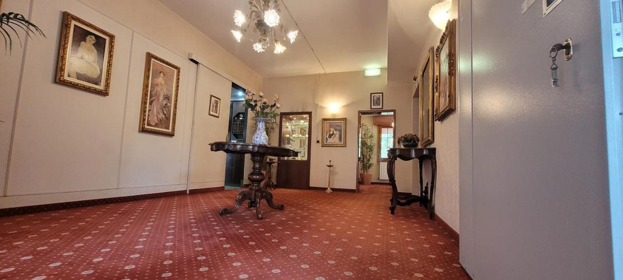 Hotel Paradiso Altedo Luaran gambar