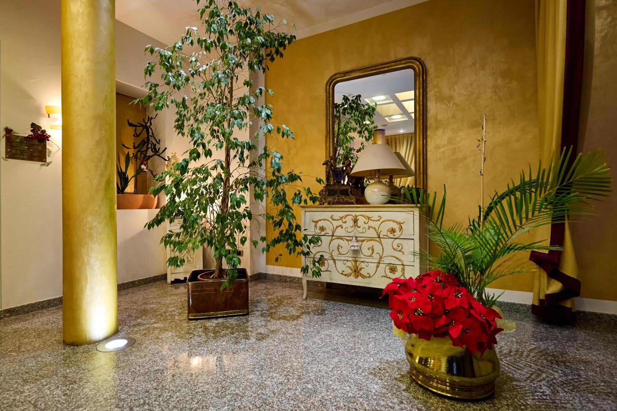 Hotel Paradiso Altedo Luaran gambar