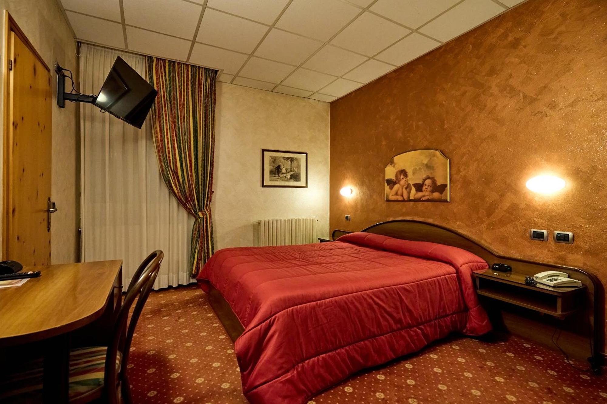 Hotel Paradiso Altedo Luaran gambar