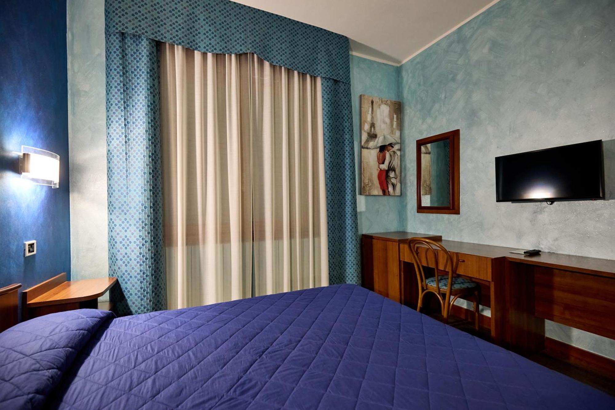 Hotel Paradiso Altedo Luaran gambar