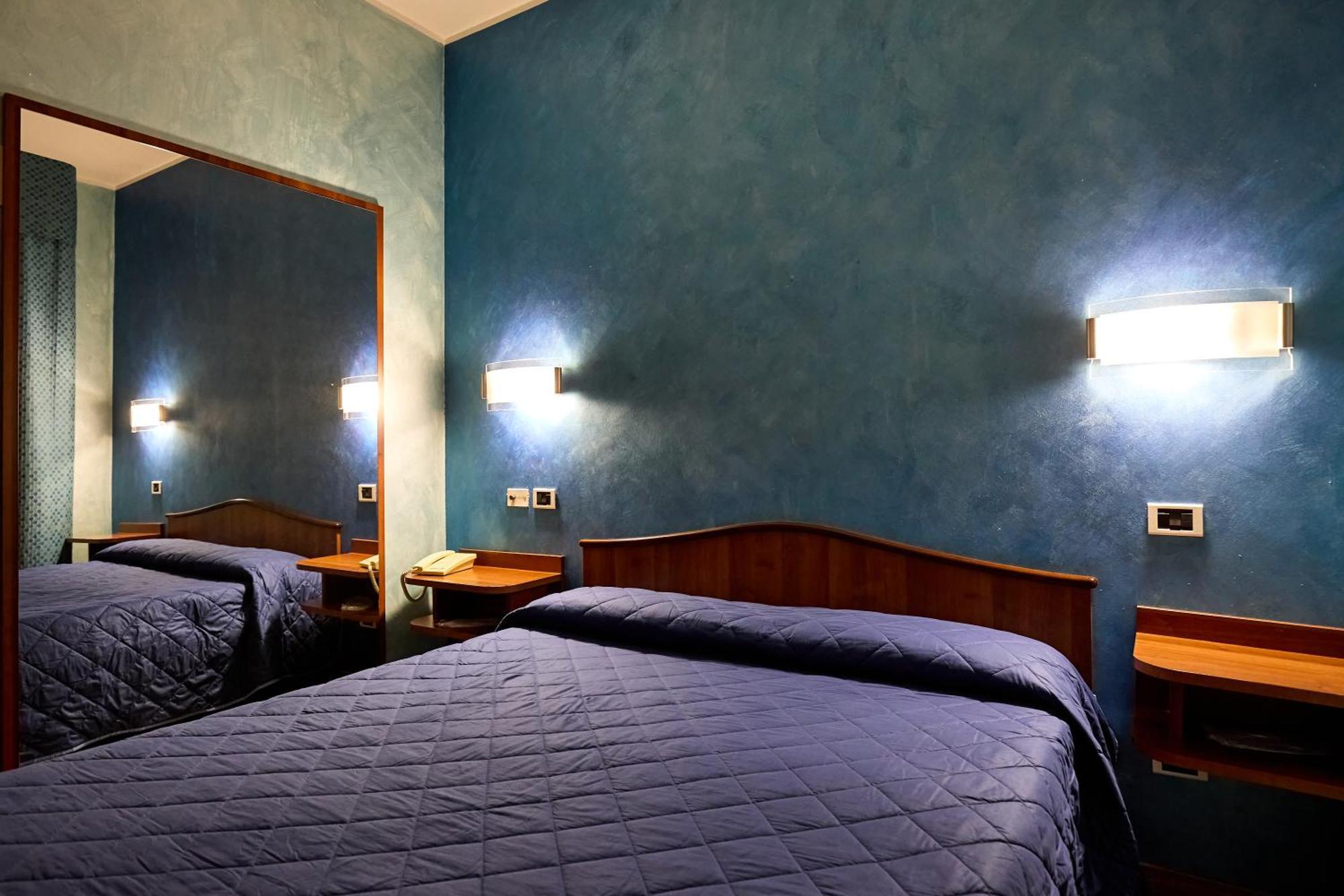 Hotel Paradiso Altedo Luaran gambar
