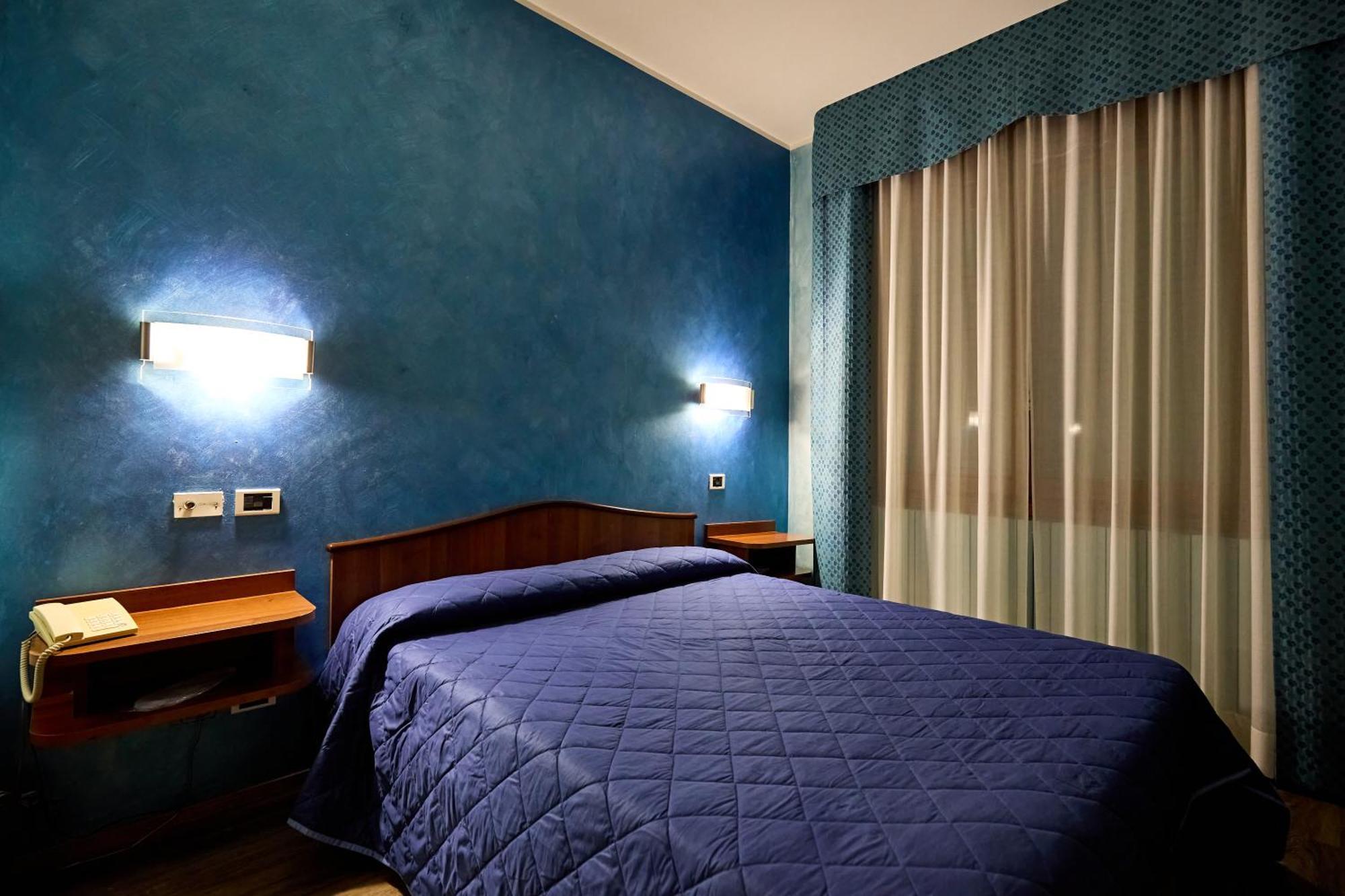 Hotel Paradiso Altedo Luaran gambar