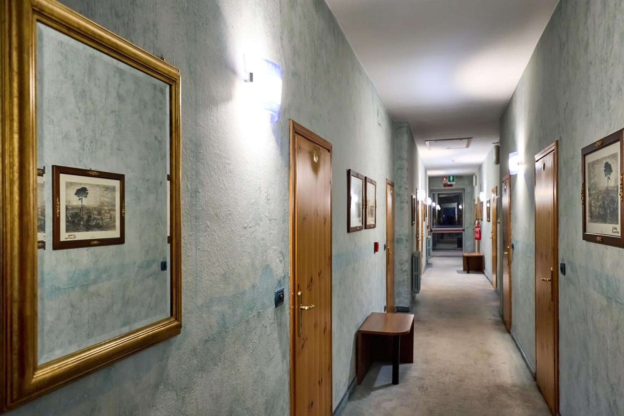 Hotel Paradiso Altedo Luaran gambar