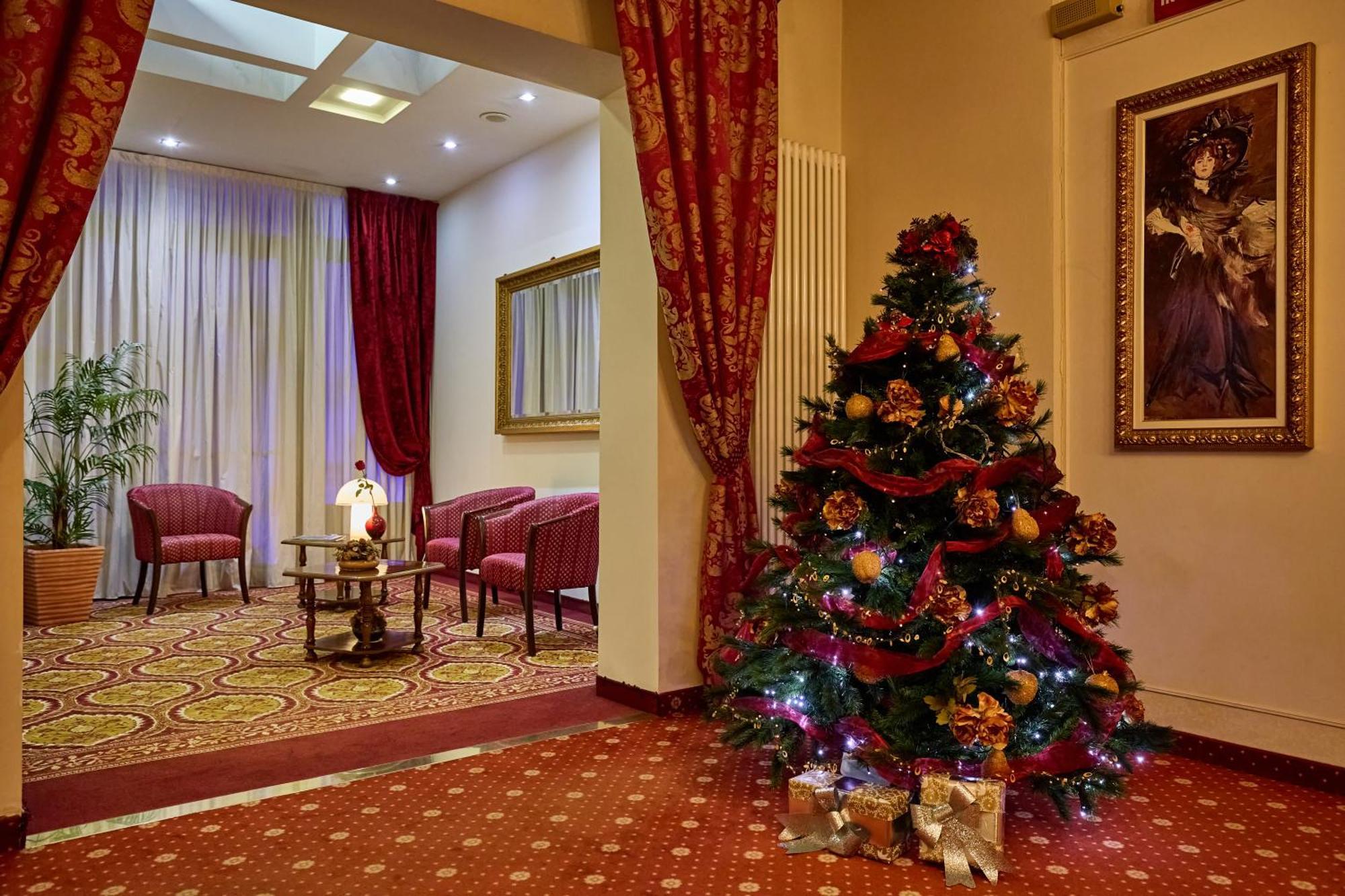 Hotel Paradiso Altedo Luaran gambar