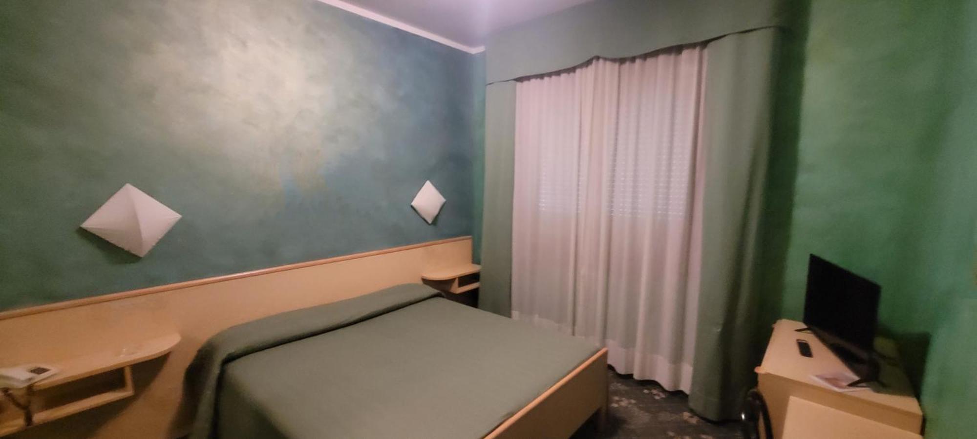 Hotel Paradiso Altedo Luaran gambar