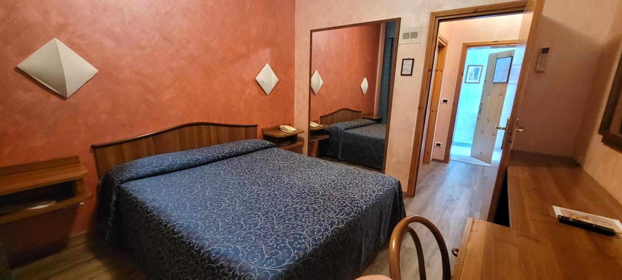 Hotel Paradiso Altedo Luaran gambar