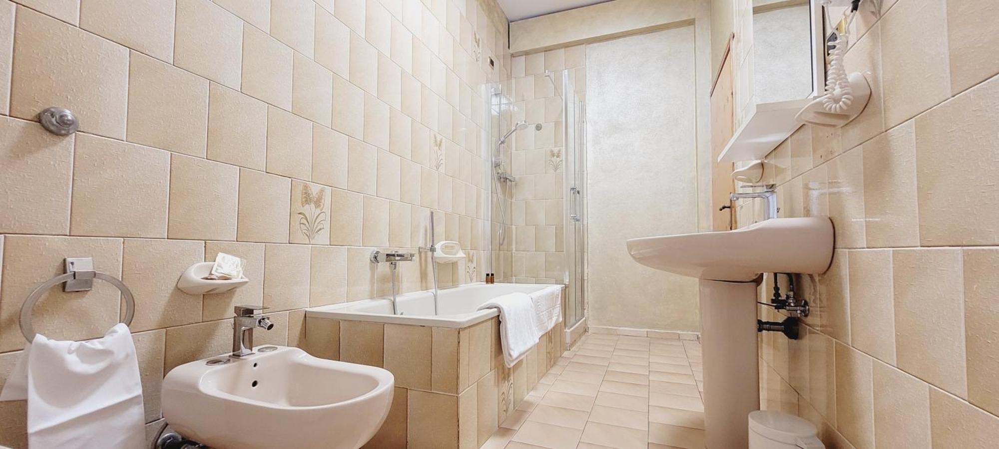 Hotel Paradiso Altedo Luaran gambar