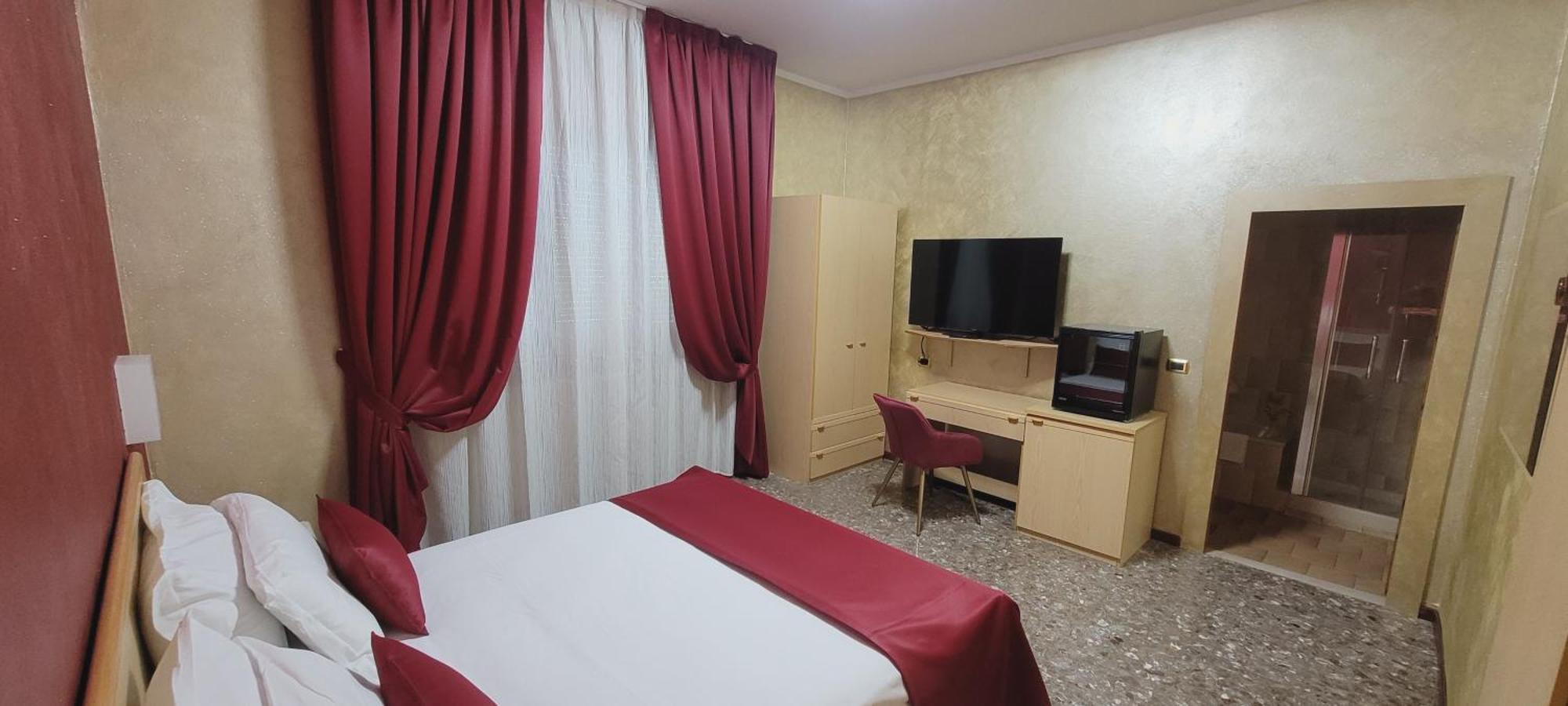 Hotel Paradiso Altedo Bilik gambar