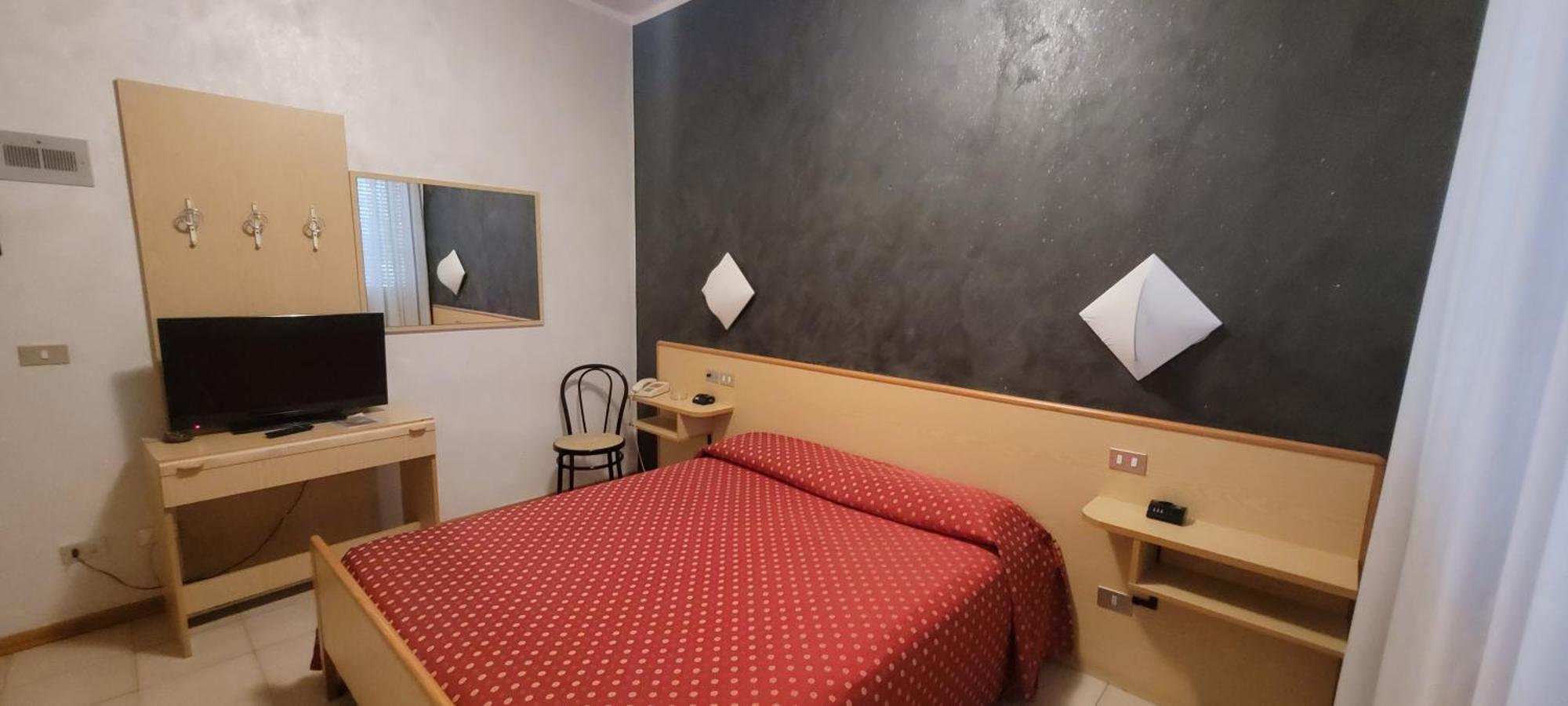 Hotel Paradiso Altedo Bilik gambar