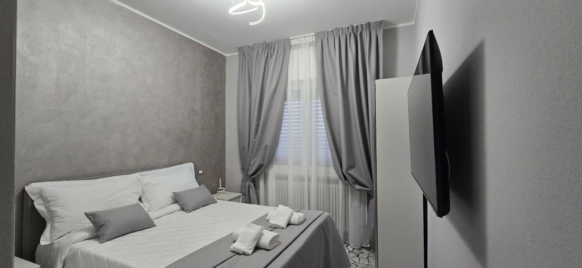 Hotel Paradiso Altedo Bilik gambar