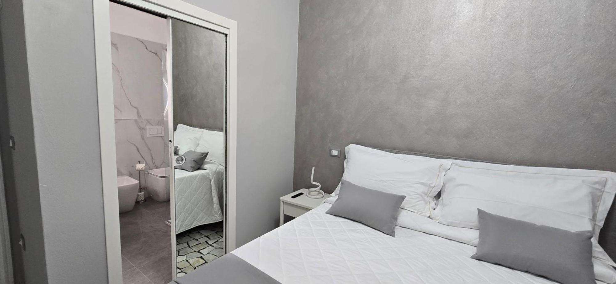Hotel Paradiso Altedo Bilik gambar