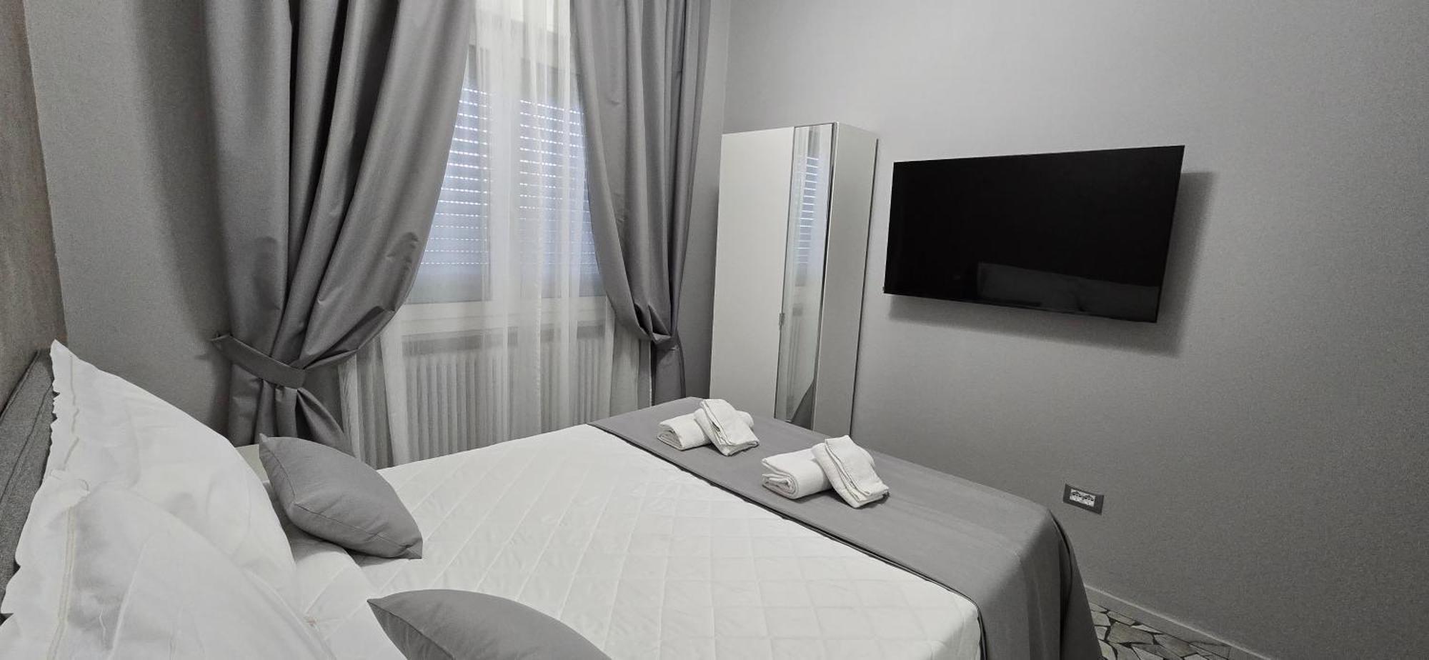 Hotel Paradiso Altedo Bilik gambar