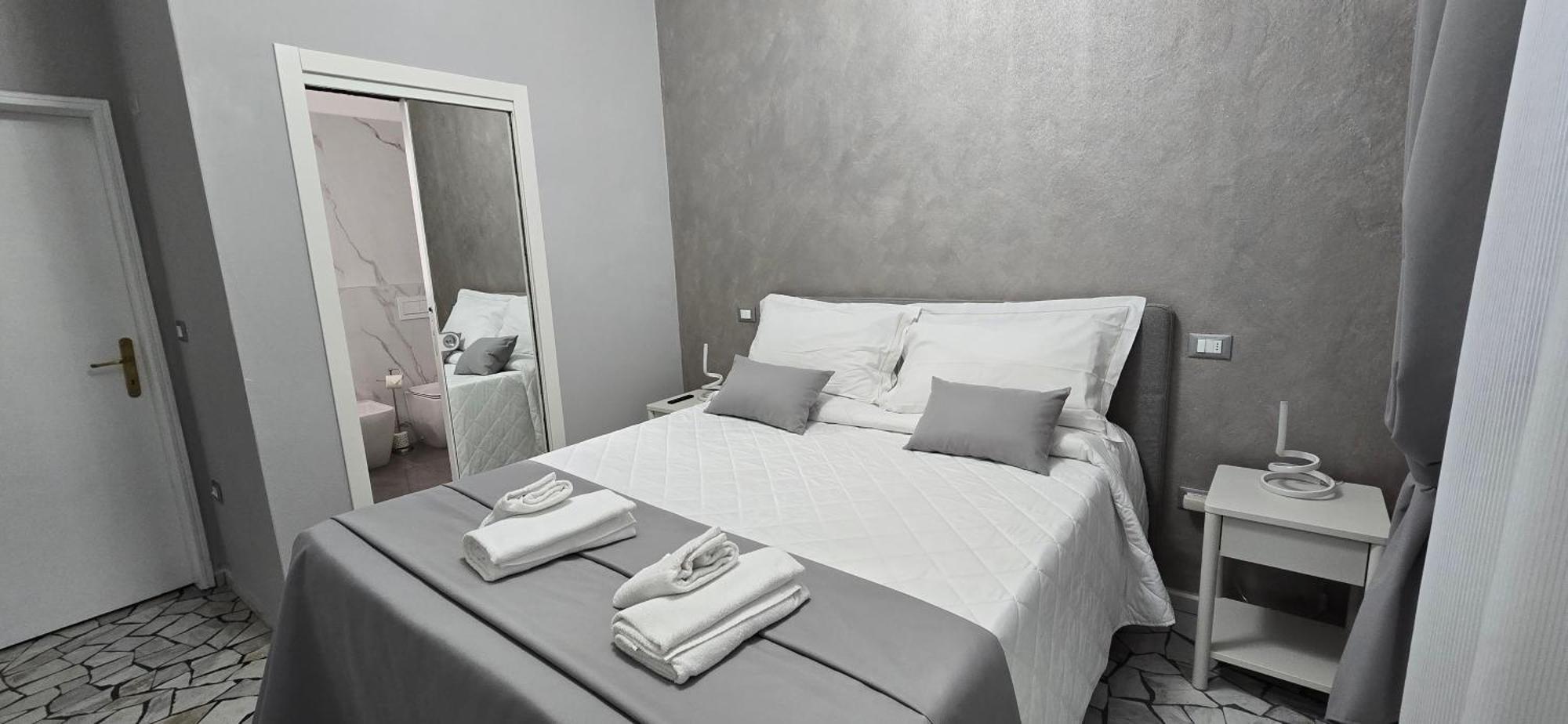 Hotel Paradiso Altedo Bilik gambar