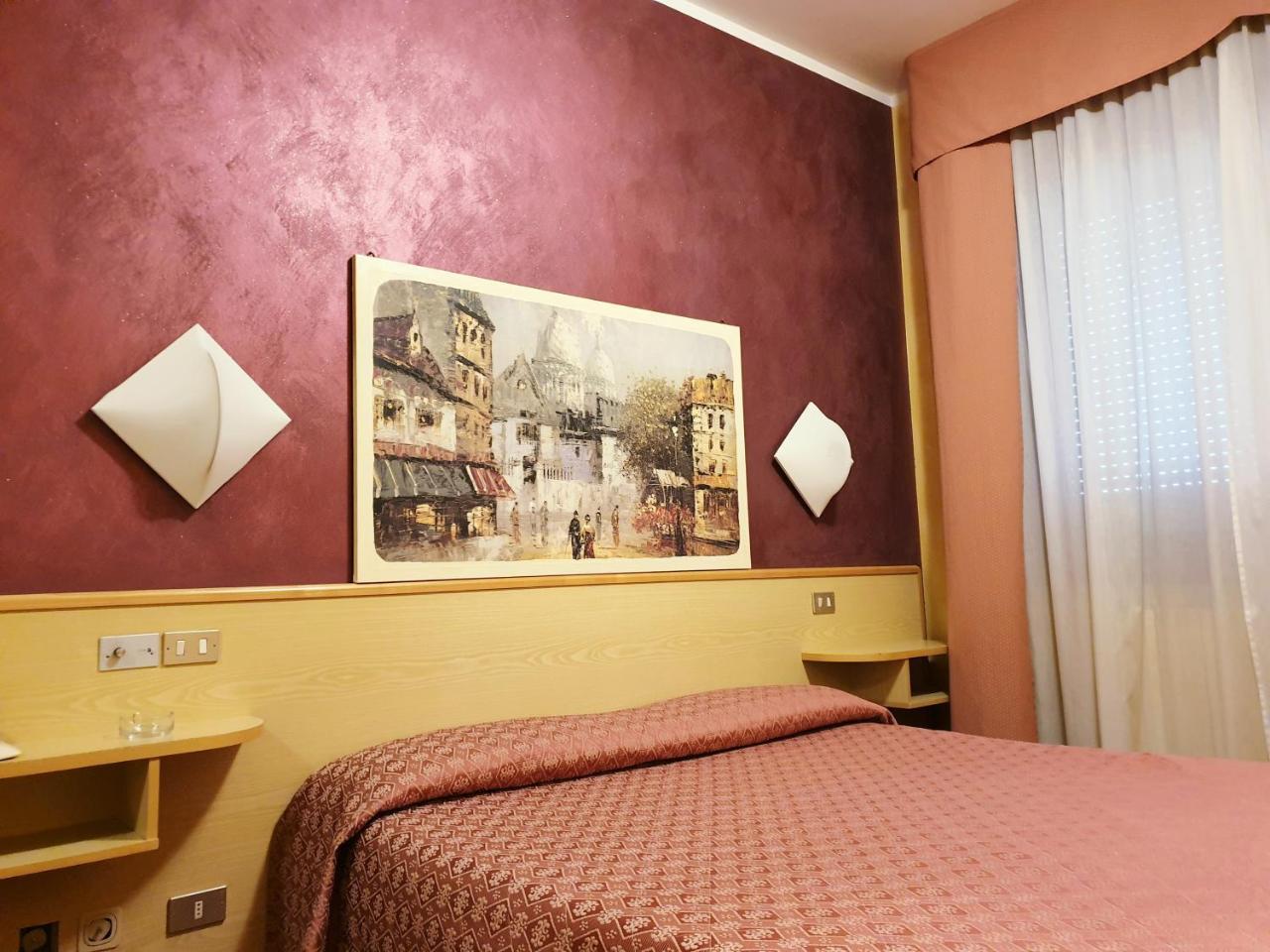 Hotel Paradiso Altedo Bilik gambar